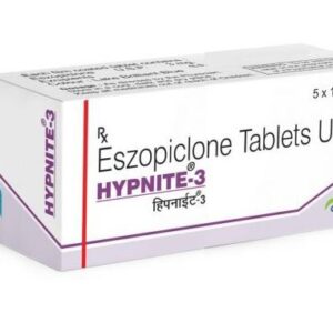 Eszopiclone Hypnite-3