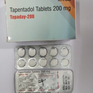 Tapentadol 200mg