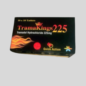 Tramadol tramaking 225mg