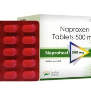 Naproxen 500mg