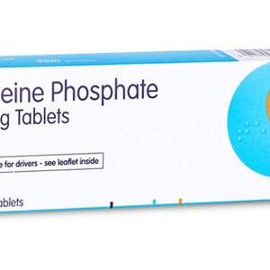 Codeine Phosphate 30mg