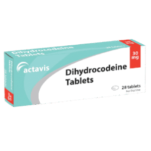 Dihydrocodeine 30mg