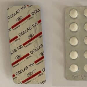 Tramadol 100mg Dollas