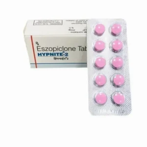 Eszopiclone 2mg