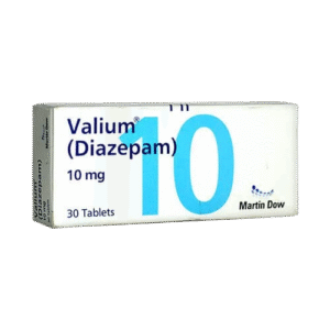 Valium Diazepam 10mg
