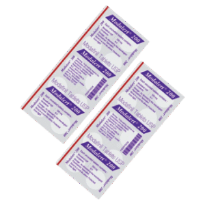MODAFINIL 200mg - Modvigil