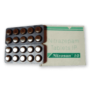 Nitrazepam 10mg