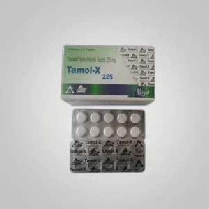 Tramadol 225mg Tamol-X