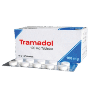 Tramadol 100mg