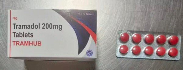 Tramadol 200mg